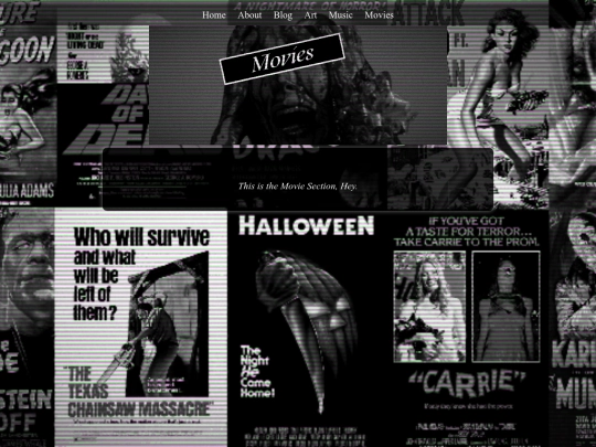 movies screenshot