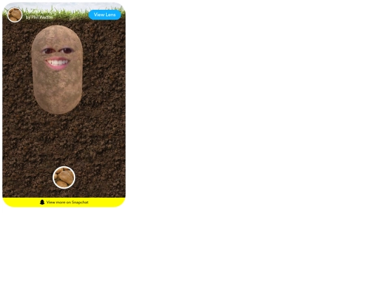 Temuthings screenshot
