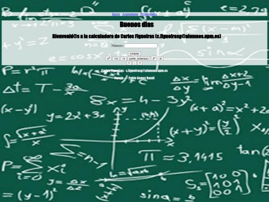 Practica3/calculadora screenshot