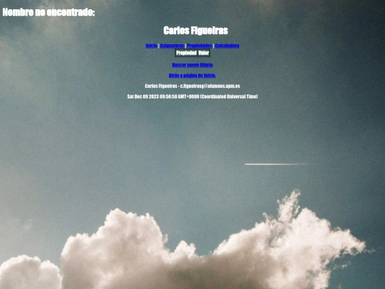Practica3/propiedades screenshot