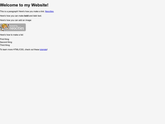 testNewFile screenshot