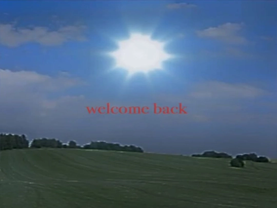 bienvenida screenshot