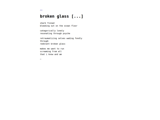 writings/2023/06/15/broken-glass screenshot