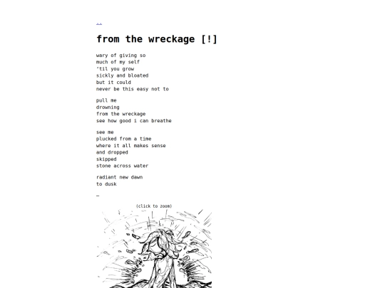 writings/2023/06/15/from-the-wreckage screenshot