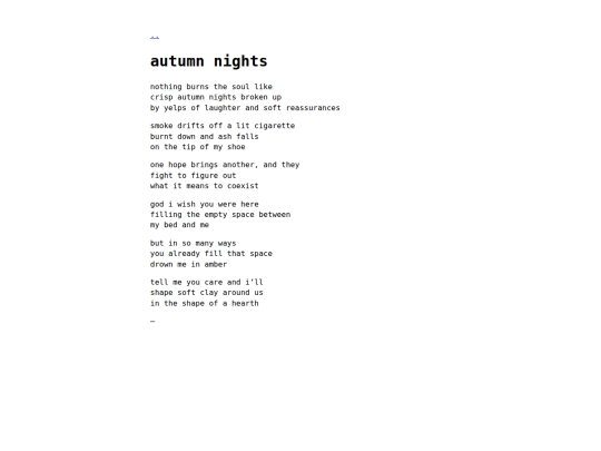 writings/2025/10/18/autumn-nights screenshot