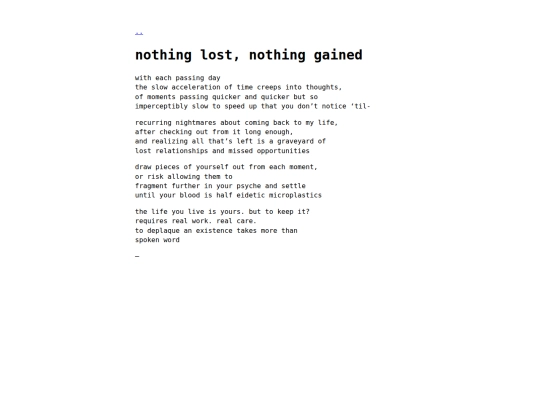 writings/2026/03/14/nothing-lost screenshot