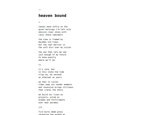 writings/2026/06/27/heaven-bound screenshot
