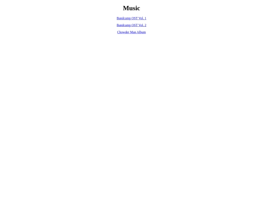 music screenshot