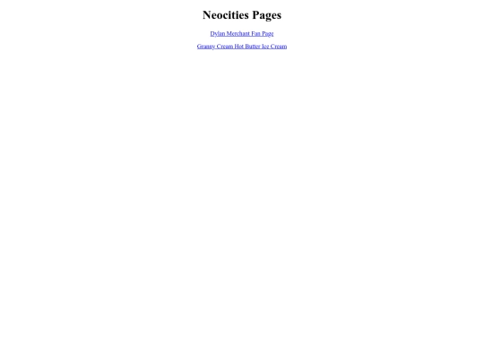 neo screenshot