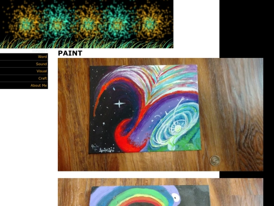 Paint screenshot
