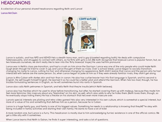 pages/hcs screenshot