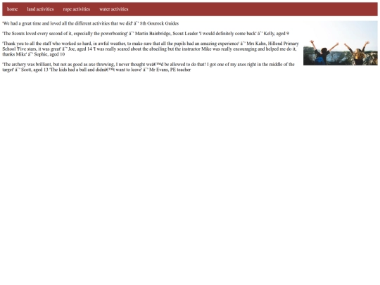customer reviews screenshot