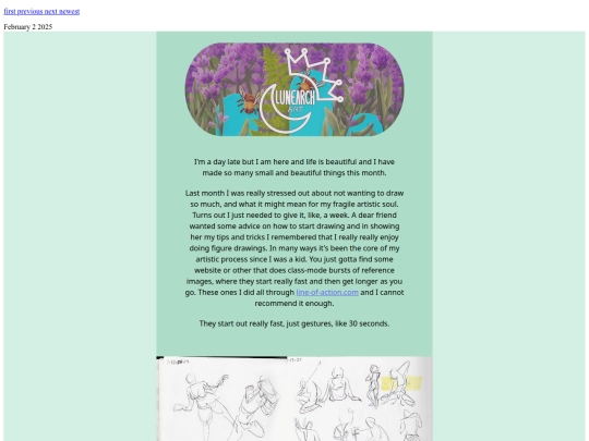 newsletter/n10 screenshot