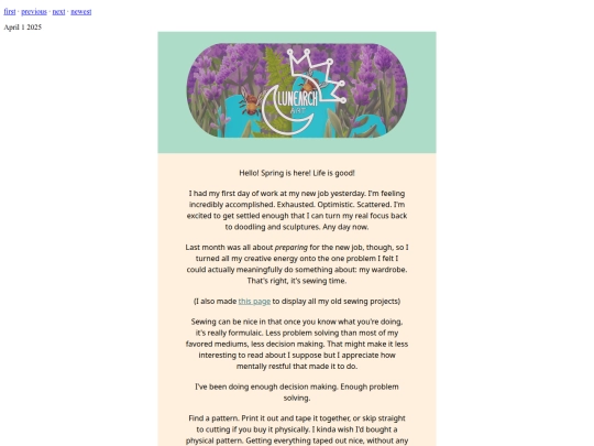 newsletter/n12 screenshot