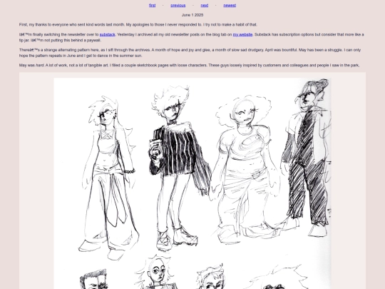 newsletter/n14 screenshot