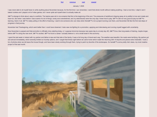 newsletter/n20 screenshot
