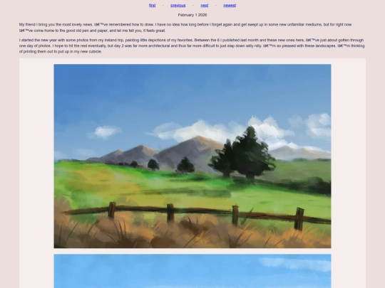 newsletter/n21 screenshot