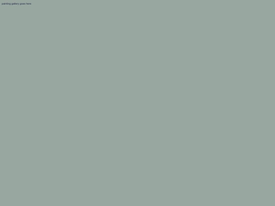 paintings/paintings screenshot