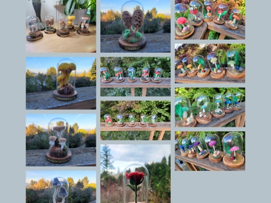 sculpture/belljars screenshot