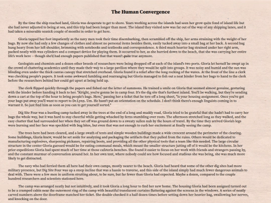 writing/human convergence v3 screenshot