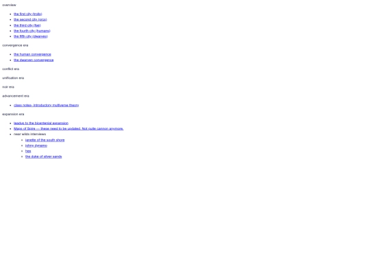 writing/writinglist screenshot