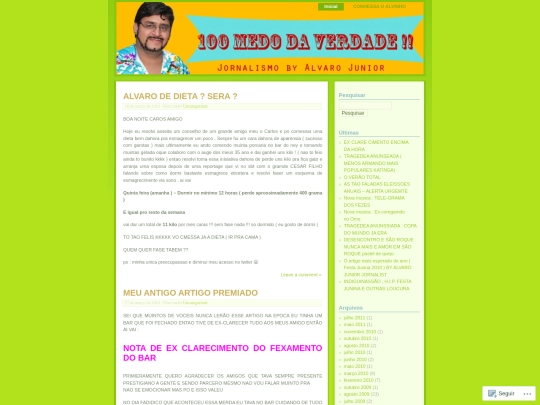 alvarocantor/page/2 screenshot