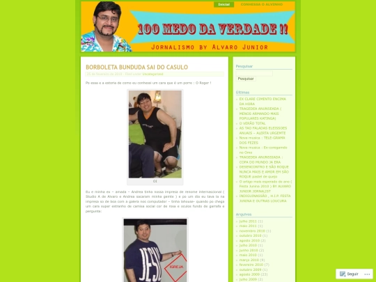 alvarocantor/page/3 screenshot