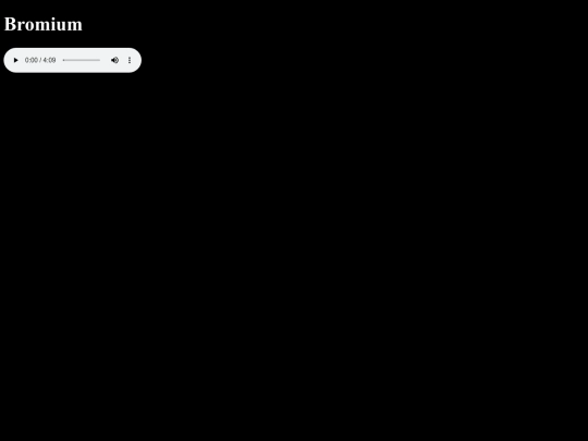 audio/fds screenshot