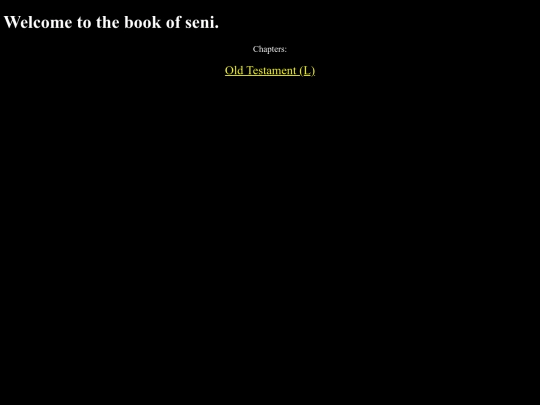 book_of_seni screenshot