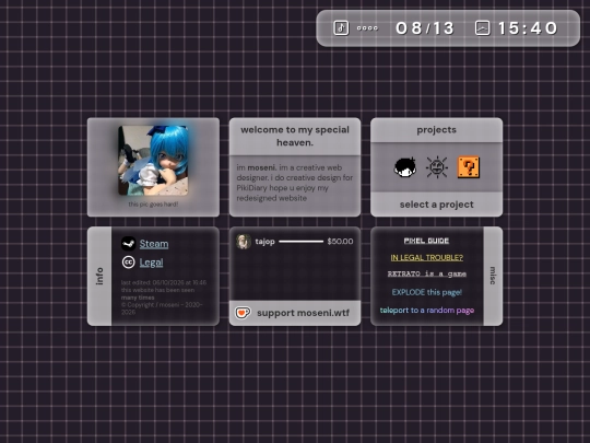 downright_insanity/april2026 screenshot