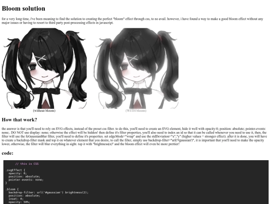 downright_insanity/bloom_solution screenshot
