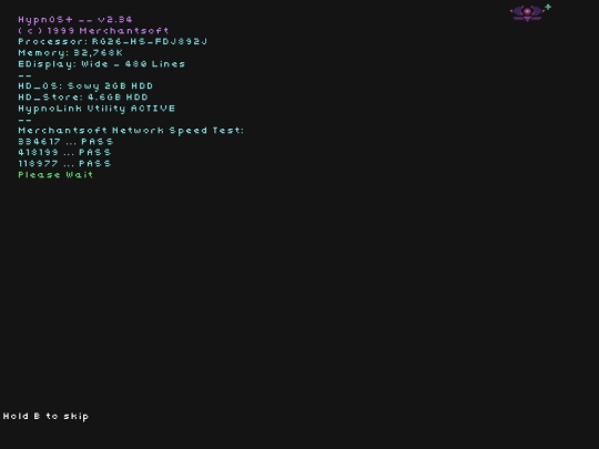 downright_insanity/boot_rework screenshot