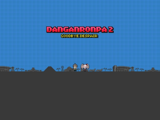 downright_insanity/danganronpa_v2 screenshot
