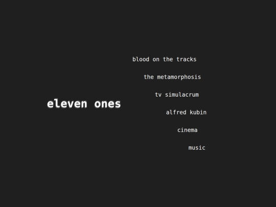 downright_insanity/eleven-ones screenshot
