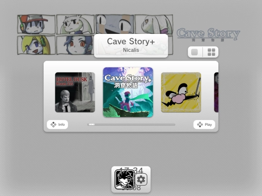downright_insanity/frontend screenshot