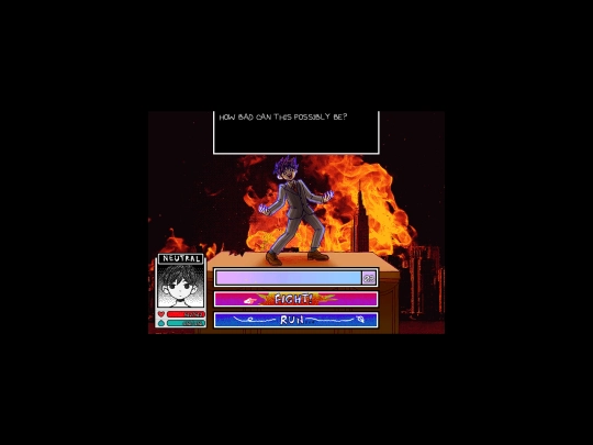 downright_insanity/hero_onceler screenshot