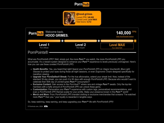 downright_insanity/pornpoints screenshot