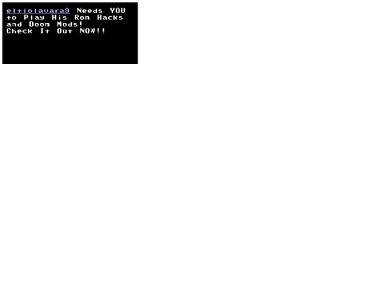 downright_insanity/smw-textbox screenshot
