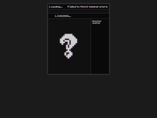 downright_insanity/temperature screenshot