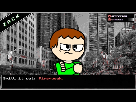downright_insanity/zackdoesdating screenshot