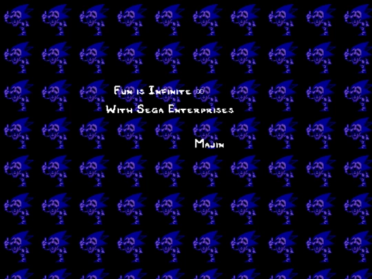 funisinfinite screenshot