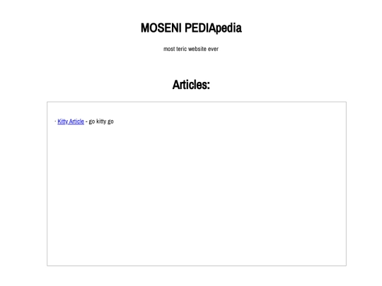 insk/wiki screenshot