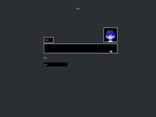 kel screenshot