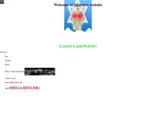 lajewjew screenshot