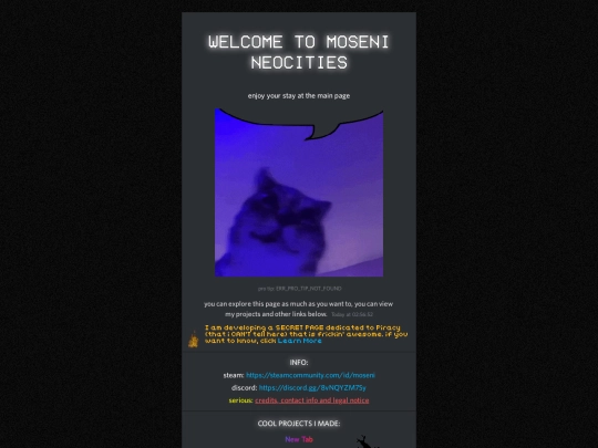 legacy_index screenshot