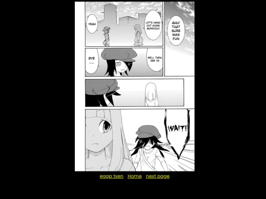 manga/watamote/v1c3f10 screenshot