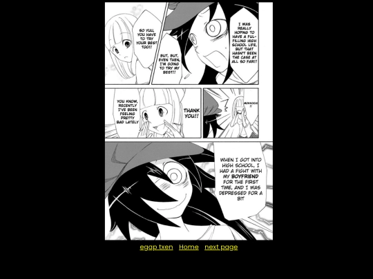 manga/watamote/v1c3f11 screenshot