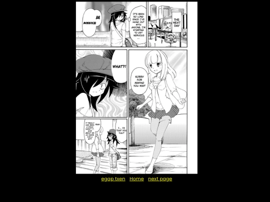 manga/watamote/v1c3f3 screenshot