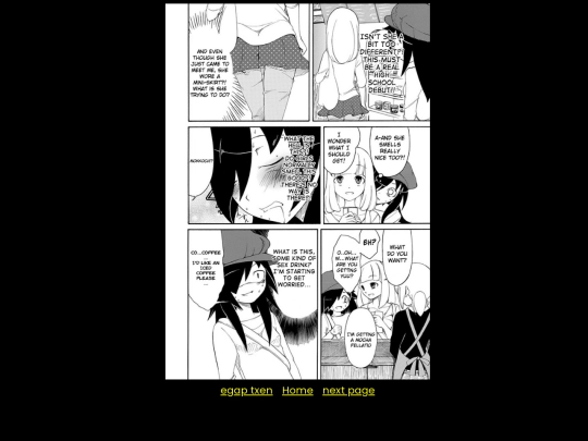 manga/watamote/v1c3f4 screenshot