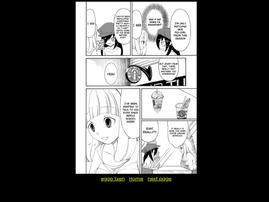 manga/watamote/v1c3f6 screenshot